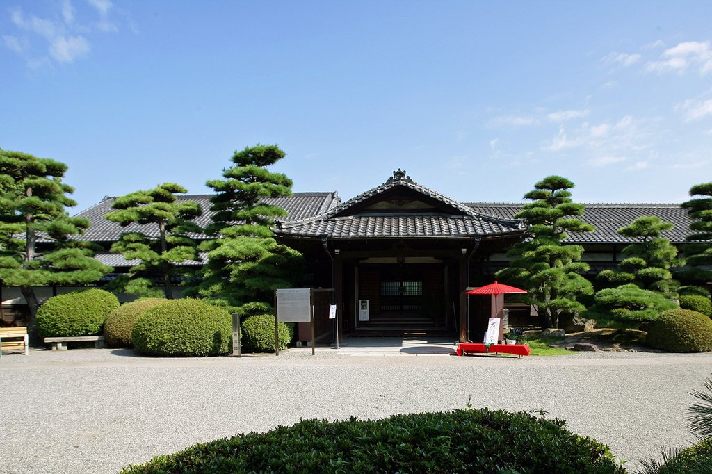 🏞️ 다마테야마 시립 공원(가시와라 시리츠 다마테야마 코엔) 이미지 5